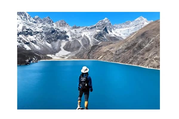 Ten Essentials for an Adventure Trip to Nepal