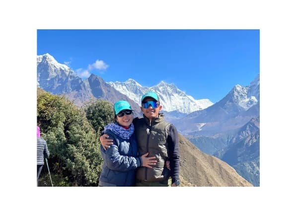 Everest View Trek - 7 Days