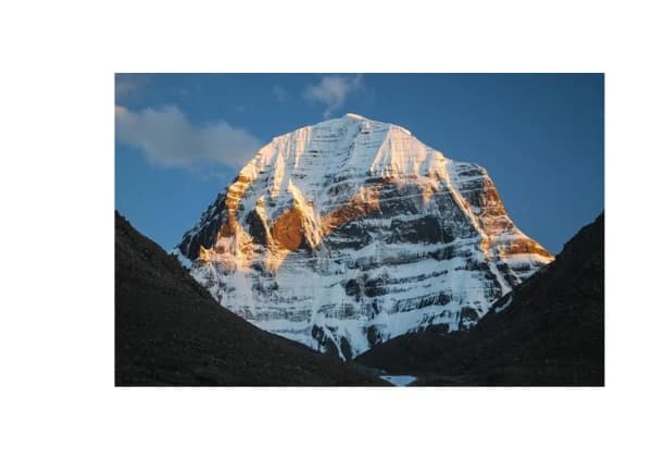 Kailash Mansarovar Tour - 16 Days